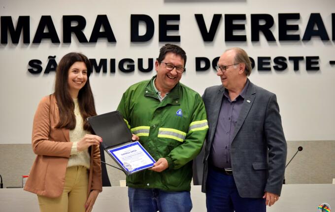 Foto da galeria