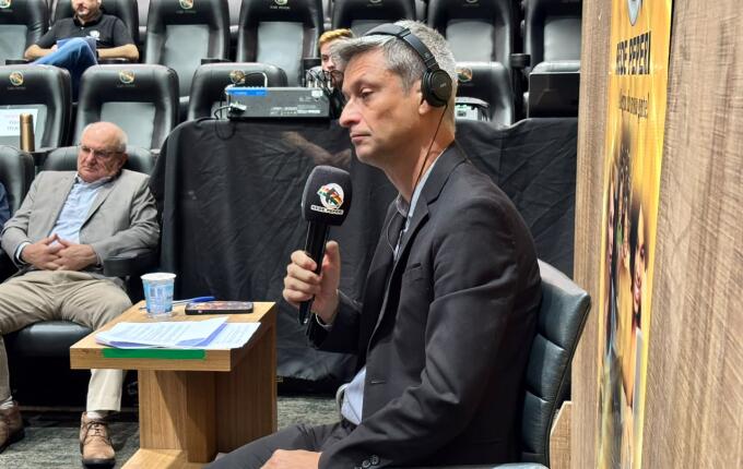 Foto da galeria