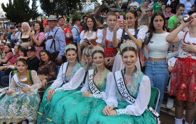 Foto da galeria