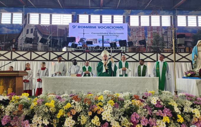 Foto da galeria