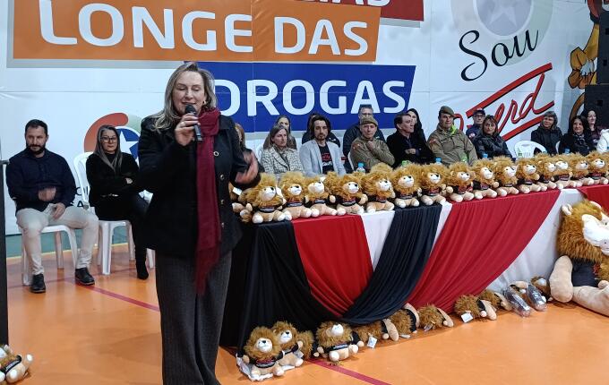 Foto da galeria