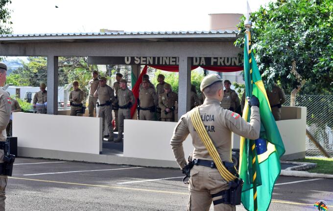 Foto da galeria