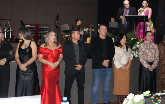 Foto da galeria