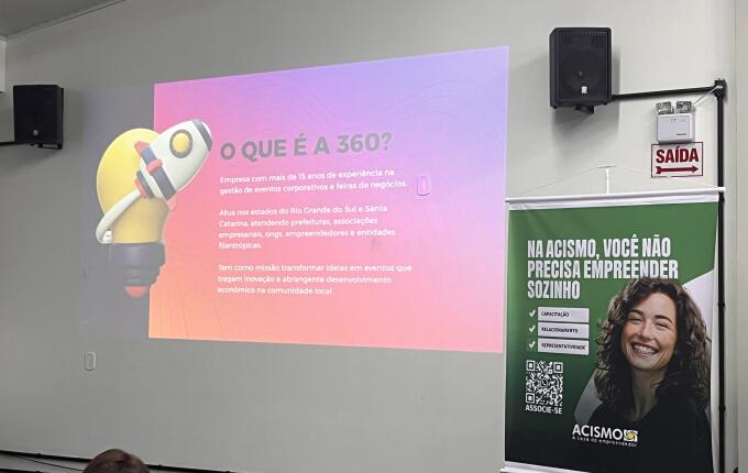 Foto da galeria