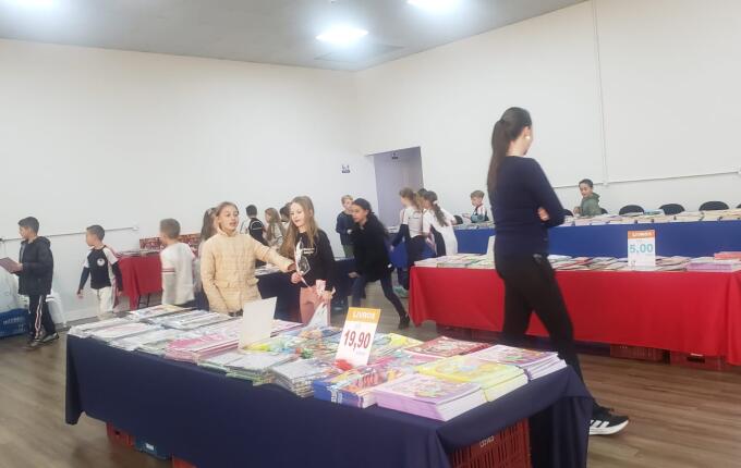 Foto da galeria