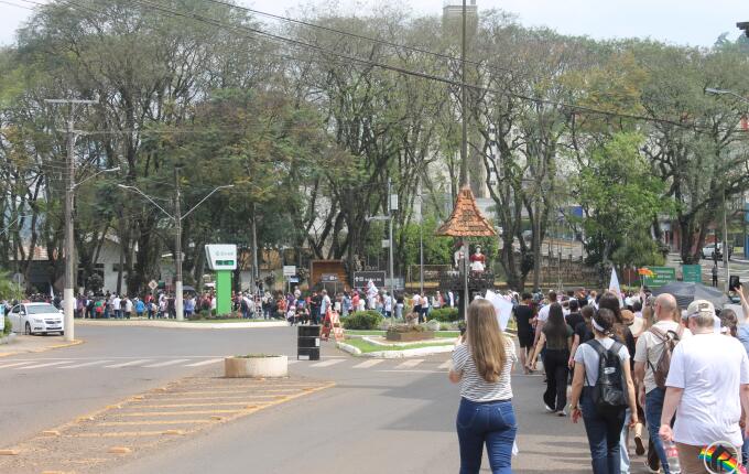 Foto da galeria