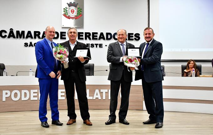 Foto da galeria