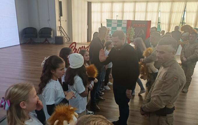 Foto da galeria