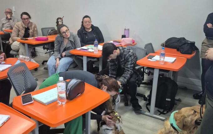 Foto da galeria