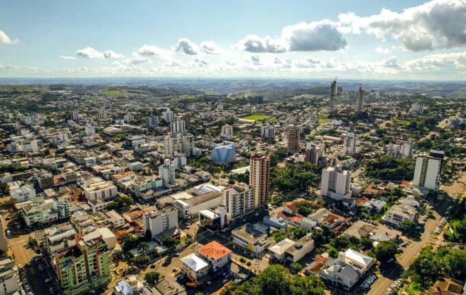 PSD, MDB, Progressistas e União Brasil promovem encontro de pré-campanha em SMO