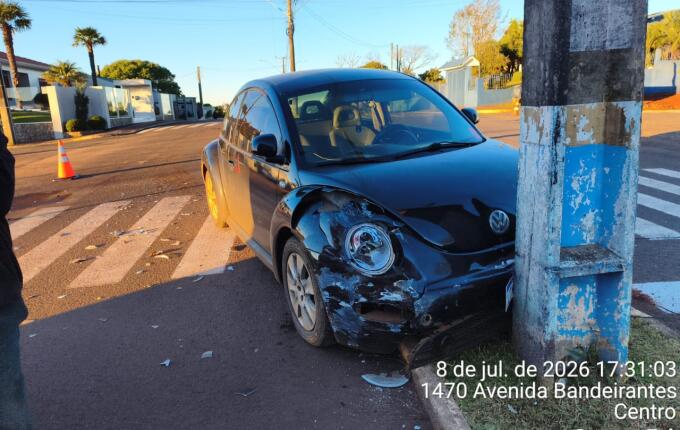 Foto da galeria