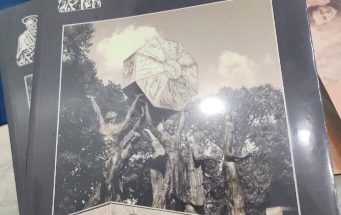 Foto da galeria