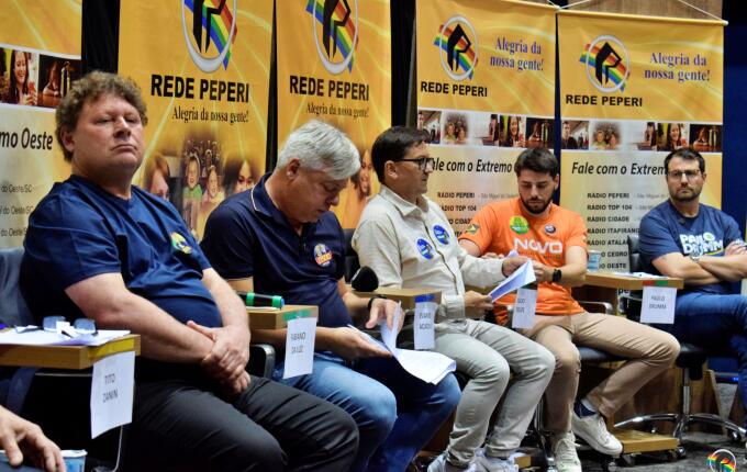 Foto da galeria