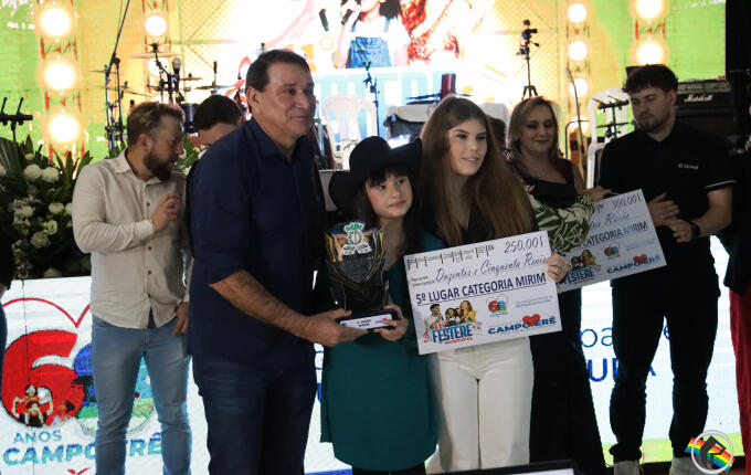 Foto da galeria