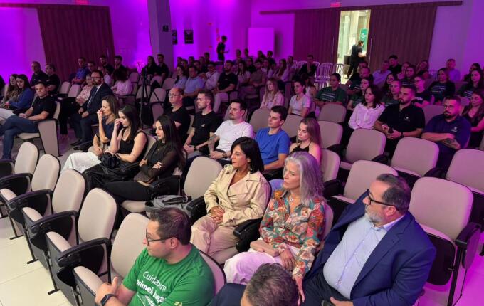 CDL lança Summit Empresarial 2026 com grandes nomes em SMOeste