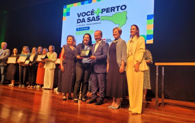 Foto da galeria