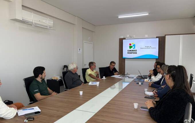 Foto da galeria