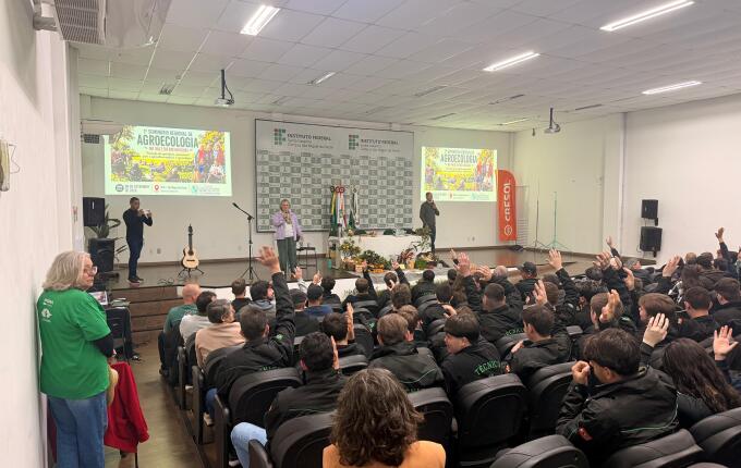 Foto da galeria