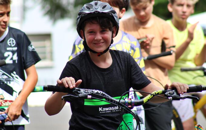 3ª edição do Rei do Grau reúne mais de 100 inscritos em São Miguel do Oeste