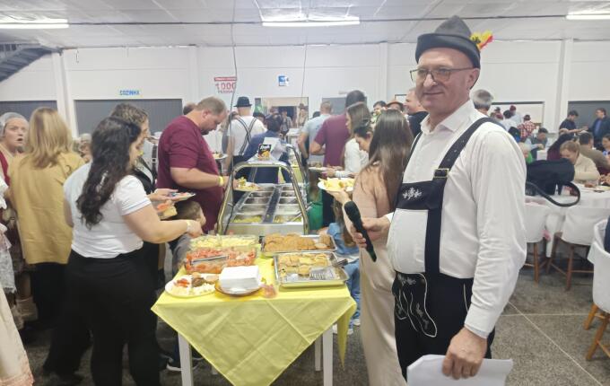 Foto da galeria