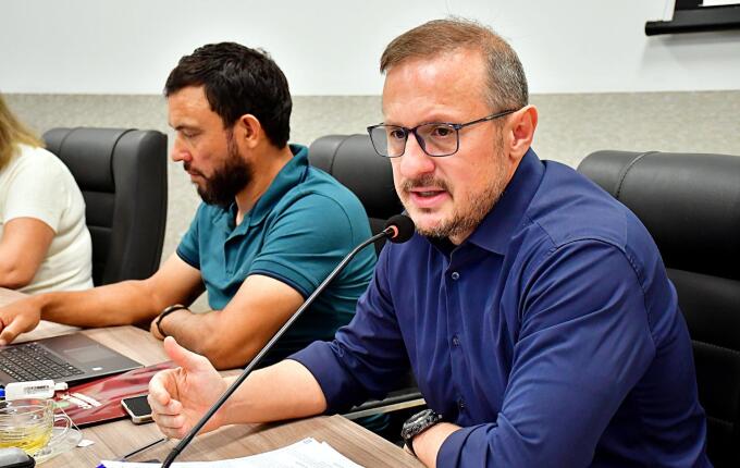 Foto da galeria