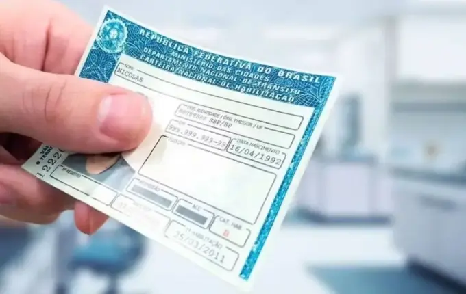 CNHs vencidas têm prazo estendido com lei da renovação automática e motoristas ganham tempo