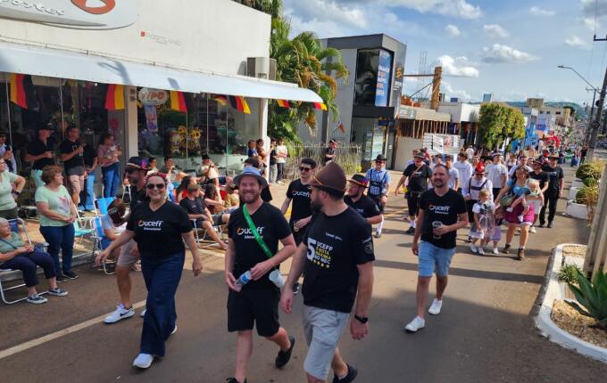 Foto da galeria
