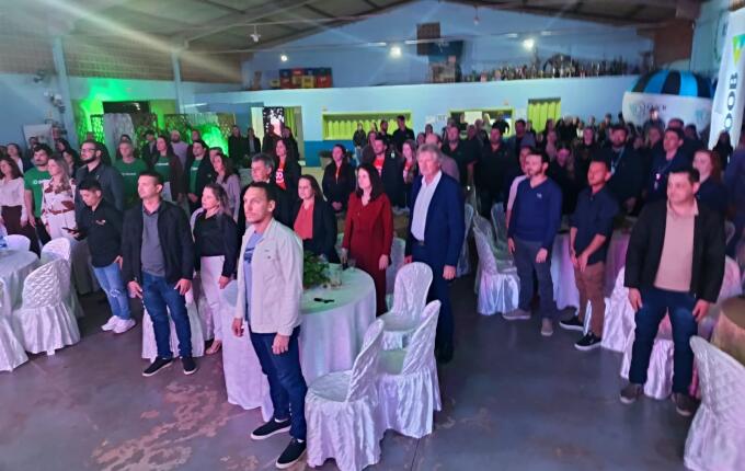 Foto da galeria