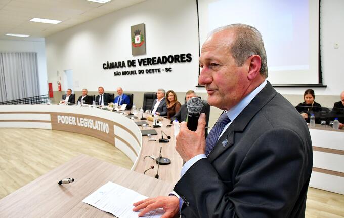 Foto da galeria