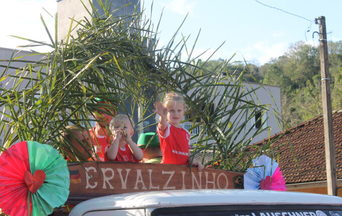 Foto da galeria
