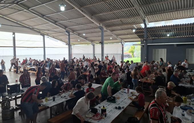 Foto da galeria