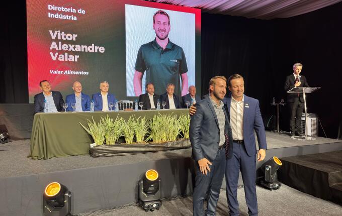 ACISMO empossa nova diretoria para o biênio 2026/2028