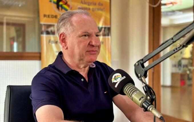 Pré candidato a deputado federal, Trevisan cita desafios da região para a eleição