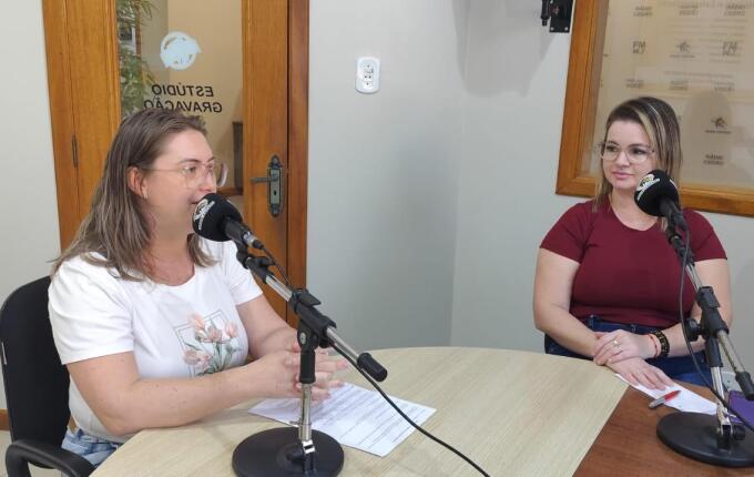 ProLEI fortalece práticas de leitura e escrita na educação infantil de São José do Cedro