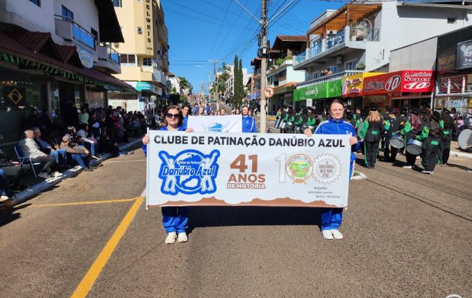 Foto da galeria