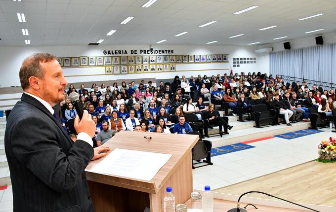 Foto da galeria