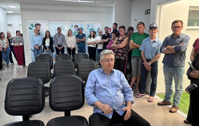 Foto da galeria