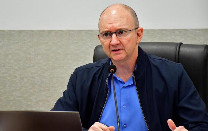 Câmara realiza audiência pública sobre áreas de preservação em SMO