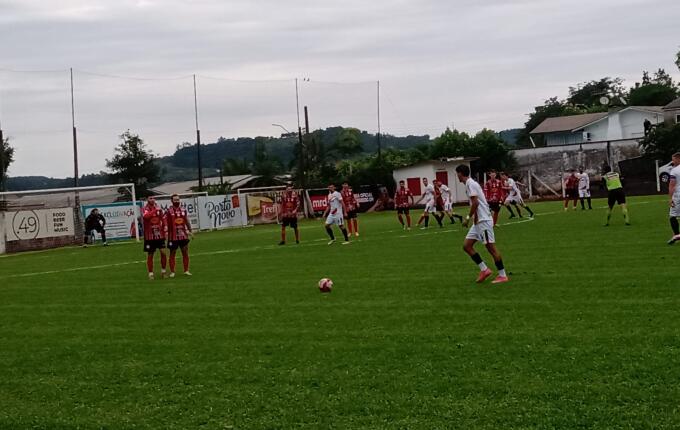 Foto da galeria