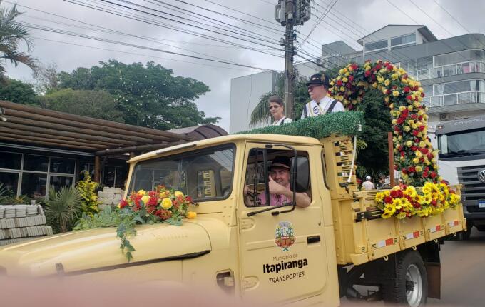 Foto da galeria