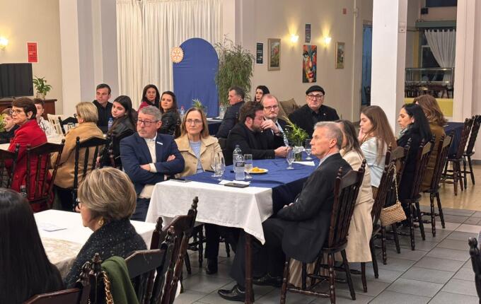 Foto da galeria