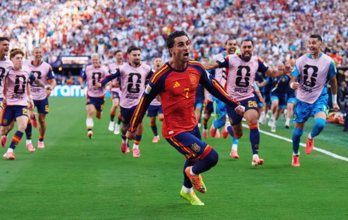 Espanha conquista o bicampeonato da Copa do Mundo de 2026