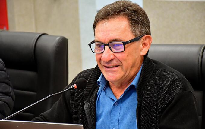 Vereador pede ampliação da rede trifásica no interior de SMO