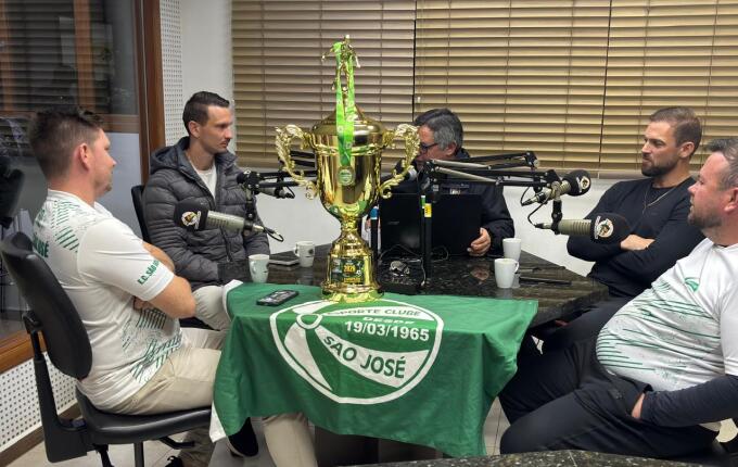 Foto da galeria