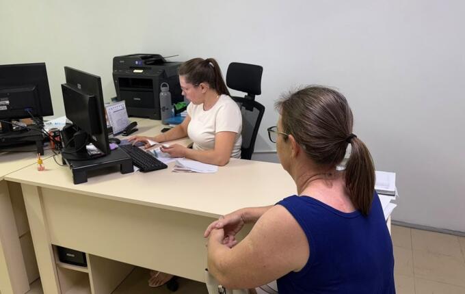 Foto da galeria
