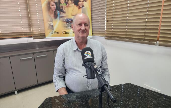 Foto da galeria