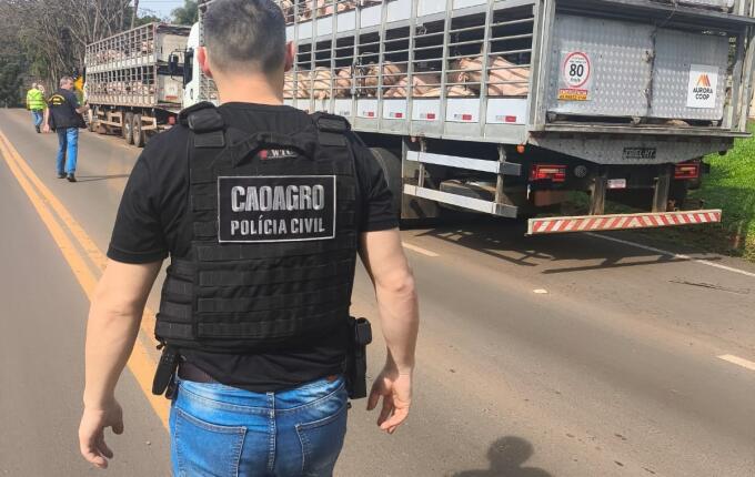 Foto da galeria