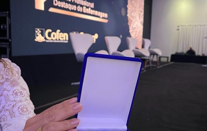 Foto da galeria