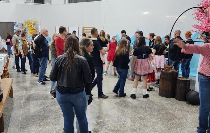 Foto da galeria