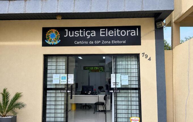 Flávio Bolsonaro recebe 3.029 votos em Campo Erê e concentra 50,25% dos votos válidos